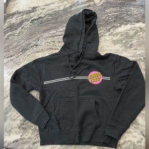 Santa Cruz hoodie